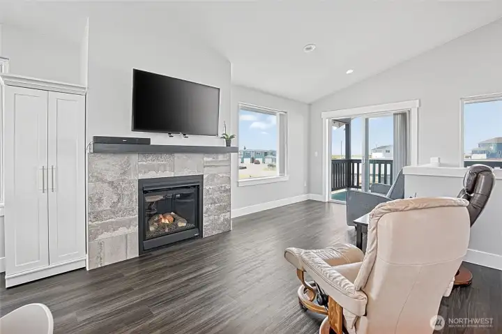 Living Space