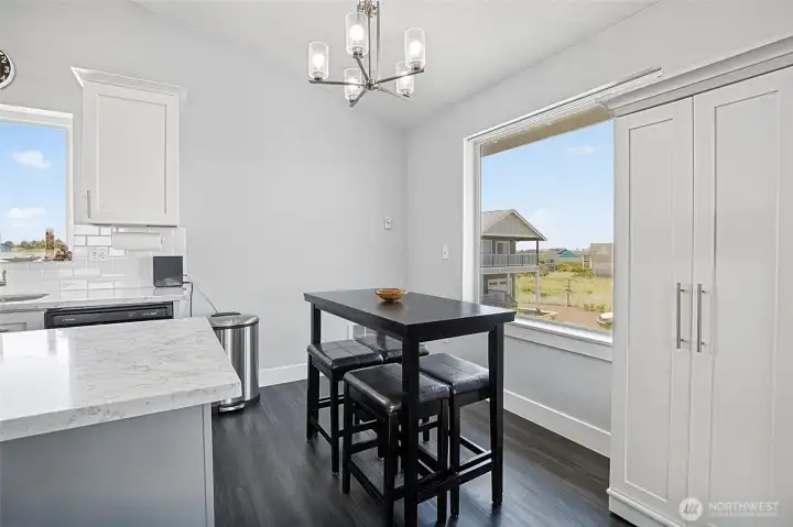 Dining Space