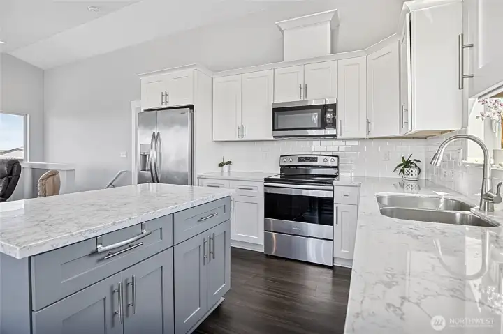 Quartz Countertops