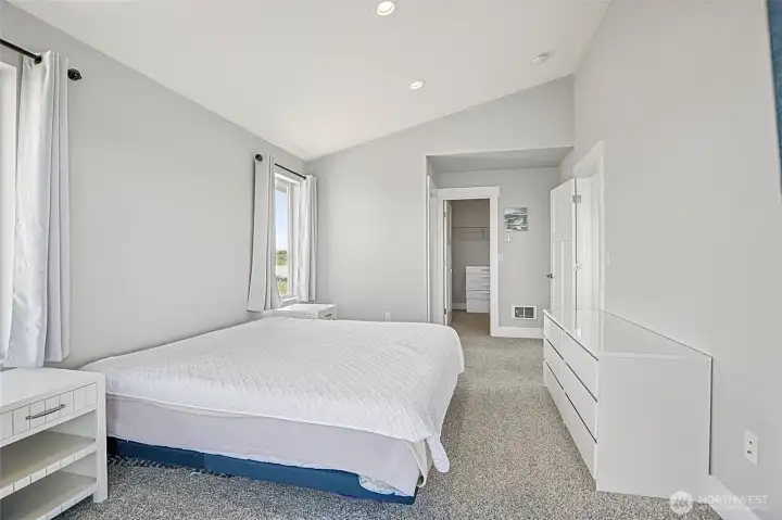 Primary Ensuite