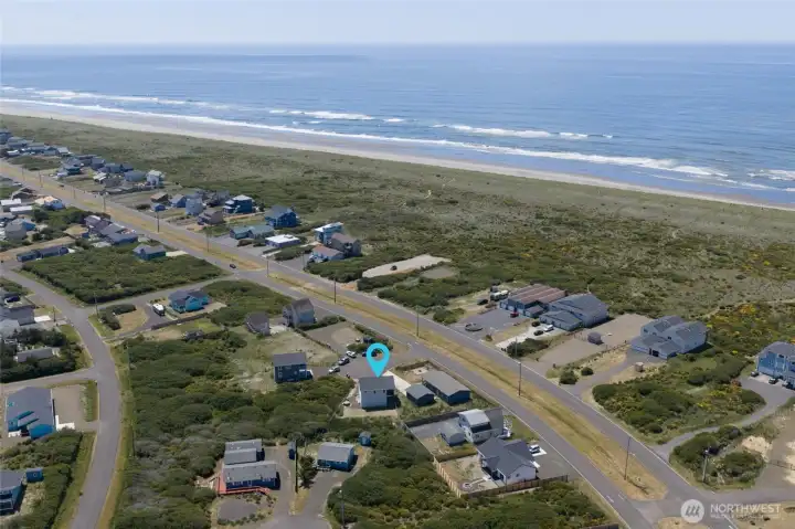 Great Location