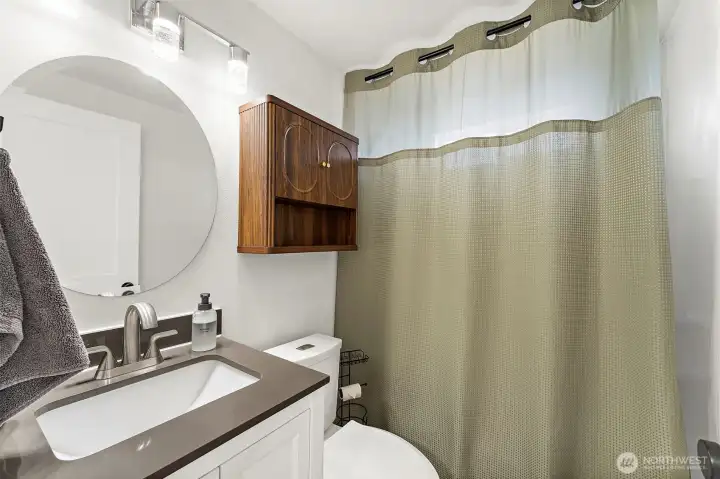 full bath full bath