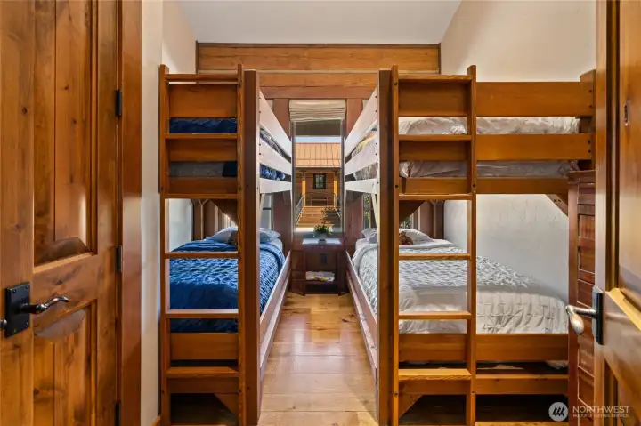 Bunkroom
