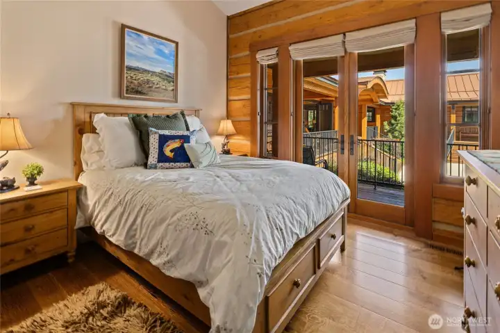 Another Guest Bedroom