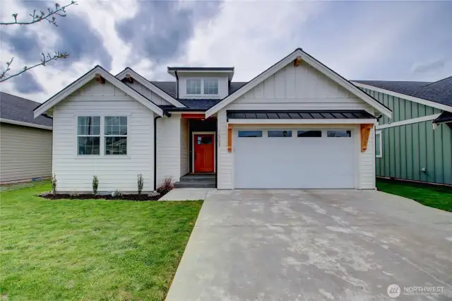 Welcome to 1503 Bowfin Ct, Lynden WA98264