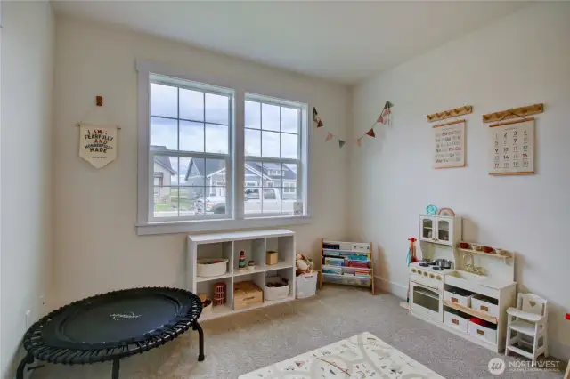 Bedroom #2