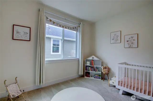 Bedroom #3