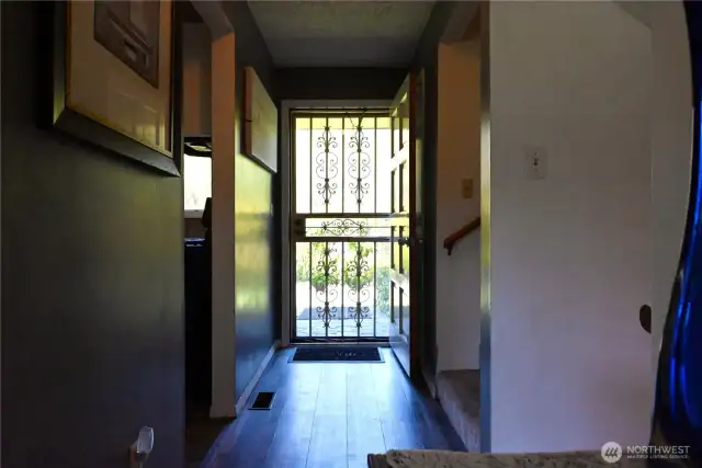 Main Entry