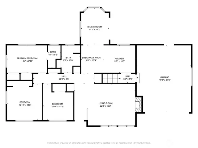 Main Floor