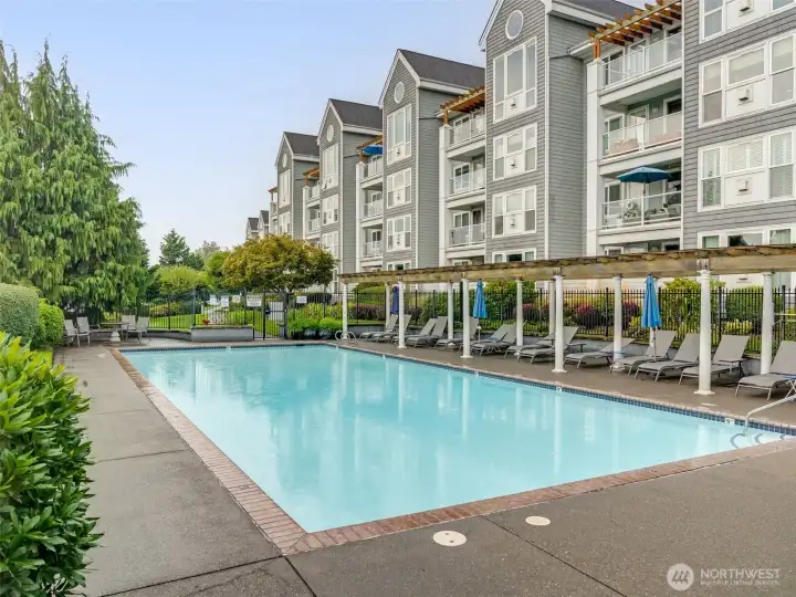 Ammenities-Pool