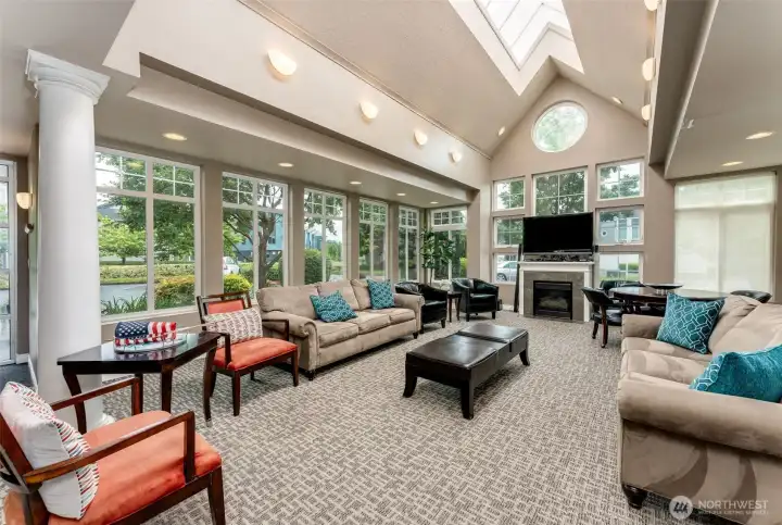 Clubhouse