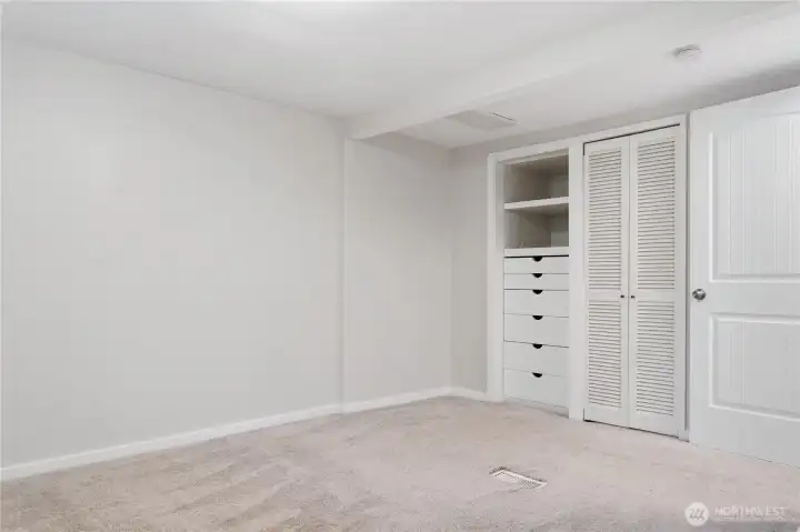5.2 Second Bedroom