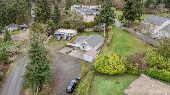 12. Aerial - Mid Height