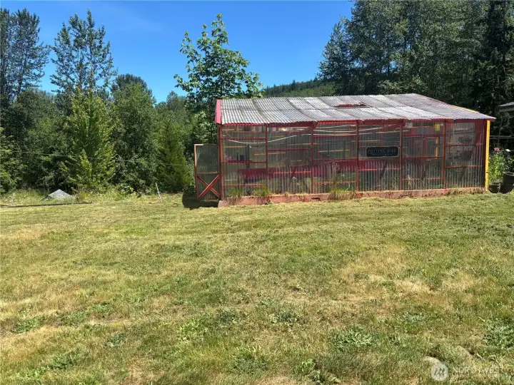 Greenhouse