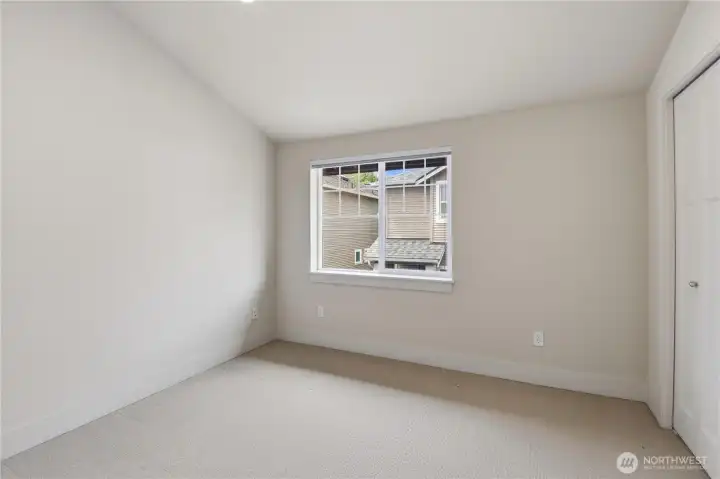 Top floor bedroom Top floor bedroom