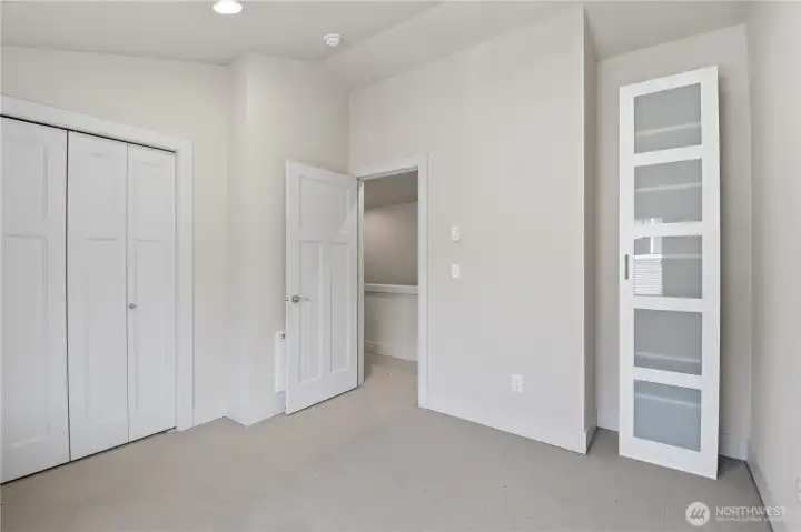 Top floor bedroom Top floor bedroom