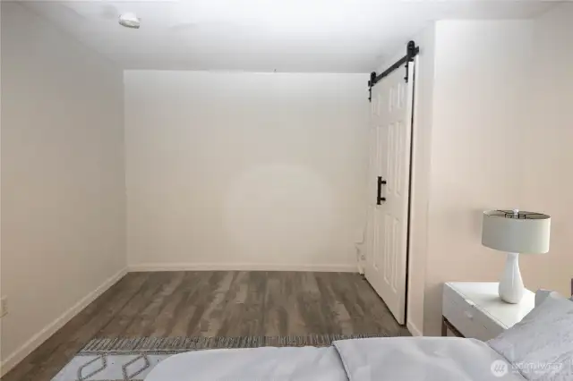 Virtually Staged