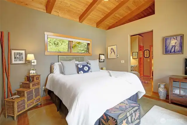 Primary Suite