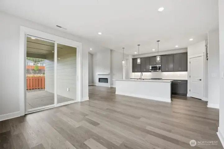 2945 Balsamroot - Ready Now!