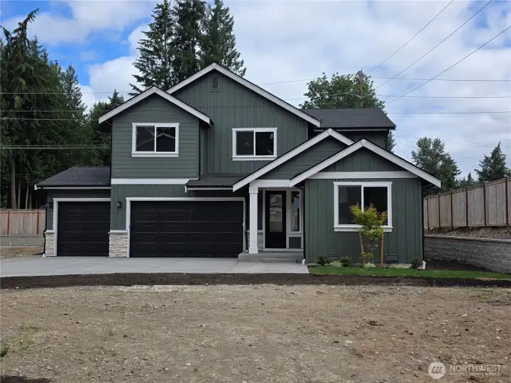 Actual home as of 6/20