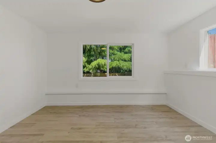 5th bedroom