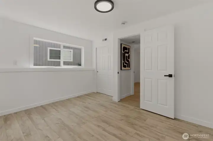 5th bedroom