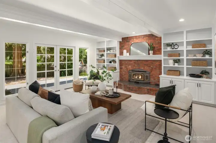 Custom Built-Ins