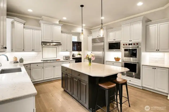 Kitchen Kitchen
