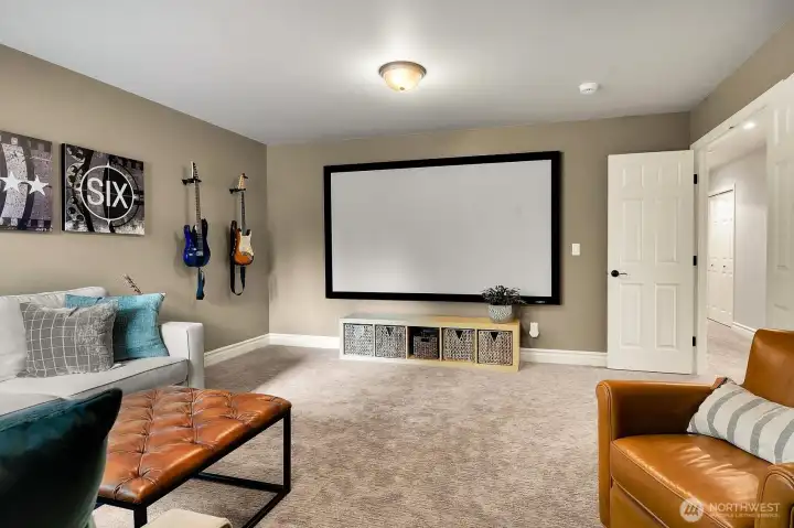 Bonus Room Bonus Room