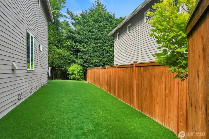 Give away your mower! Maintenance free artificial turf allows you to come, relax and enjoy your free time at home! Give away your mower! Maintenance free artificial turf allows you to come, relax and enjoy your free time at home!