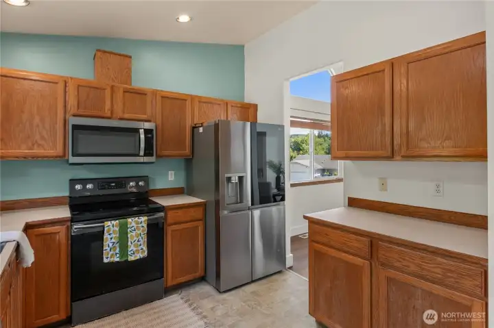 Stainless Steel Appliances Stainless Steel Appliances