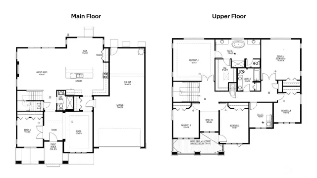 Russell C Plan