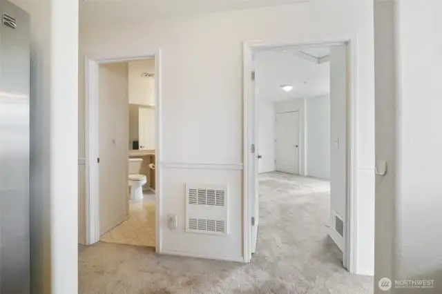 Hallway