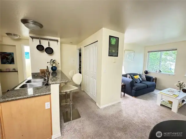 what a great space!