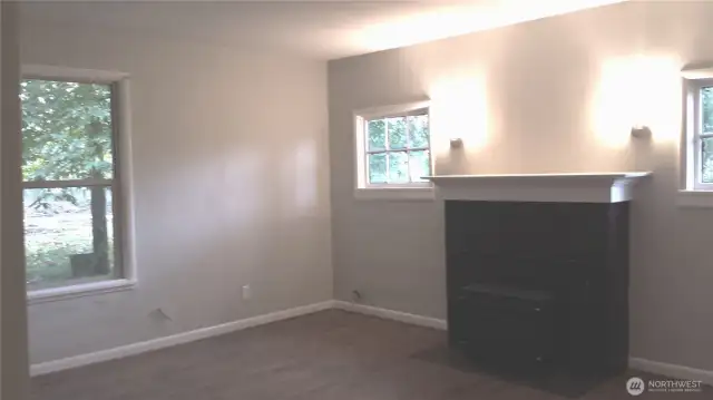 Interior Photo from 2014 Living room