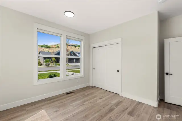 Bedroom #2