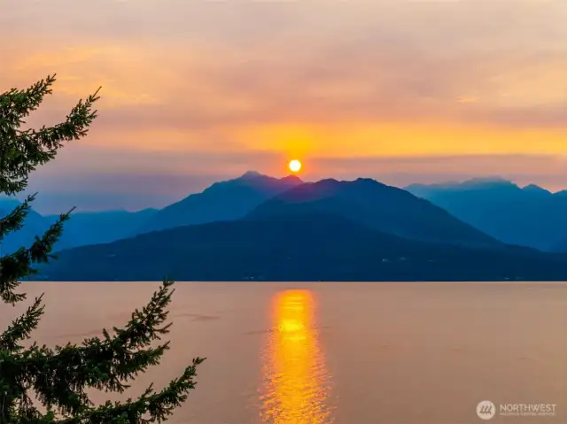 Once you arrive, you will never want to leave.