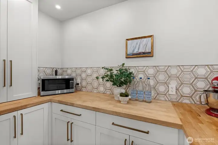 Butlers Pantry