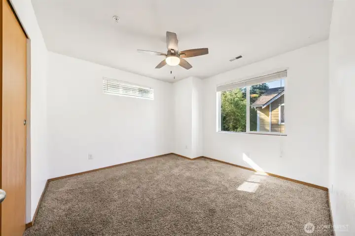 Bedroom #3