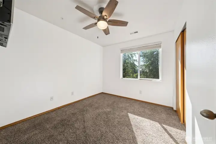 Bedroom #2