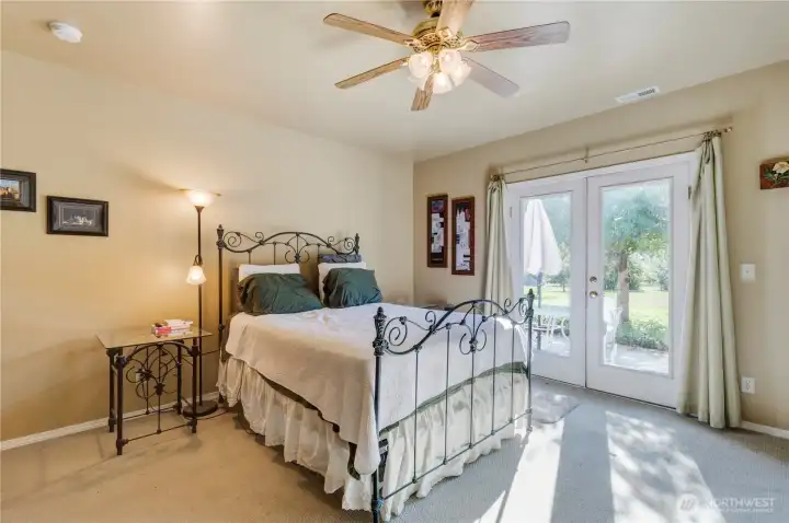 Bedroom #2