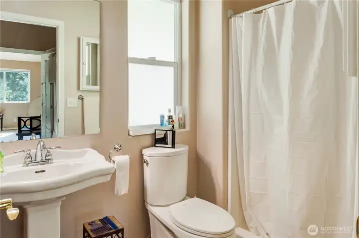 Bathroom #2