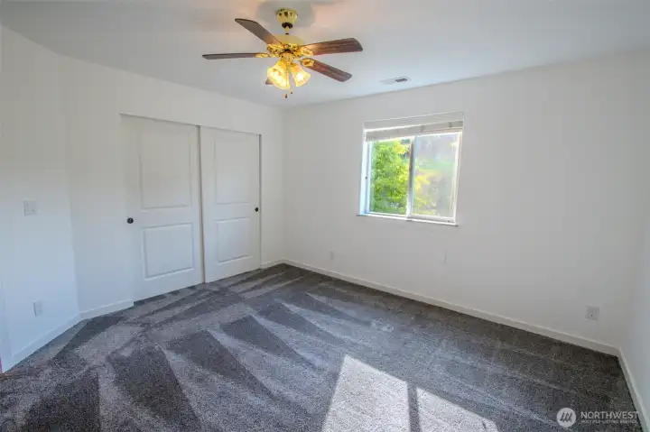 Bedroom #3: