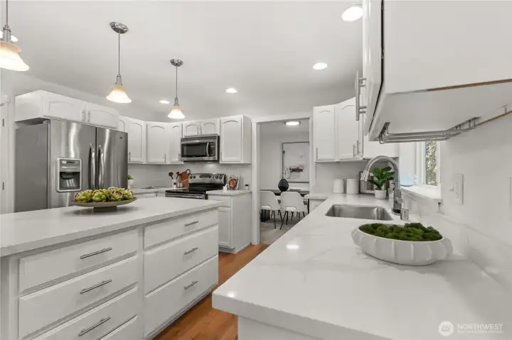 Check out how chic it looks!