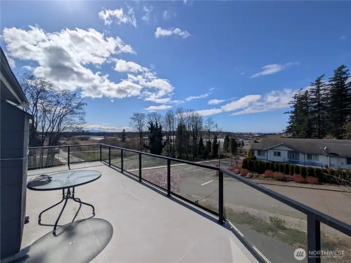 Deck Deck