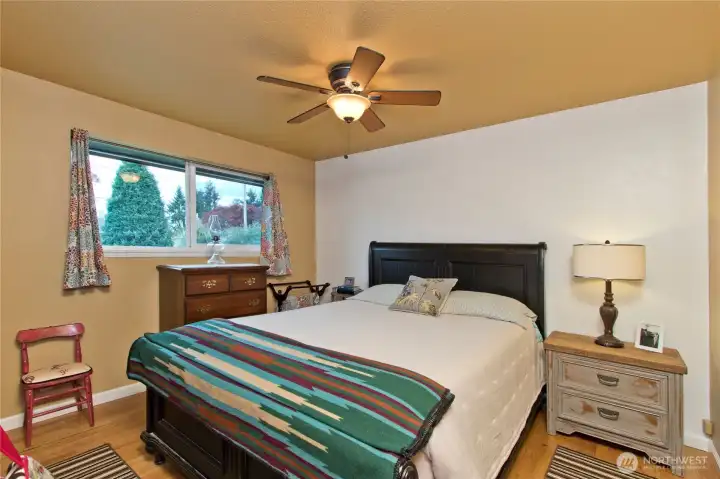 4th bedroom