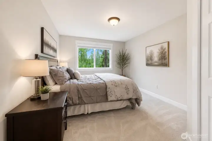 guest bedroom