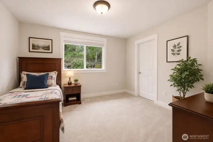extra room