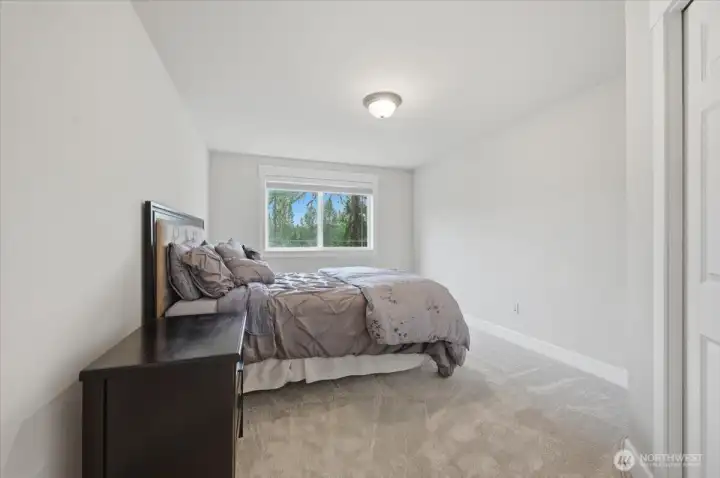 3rd bedroom