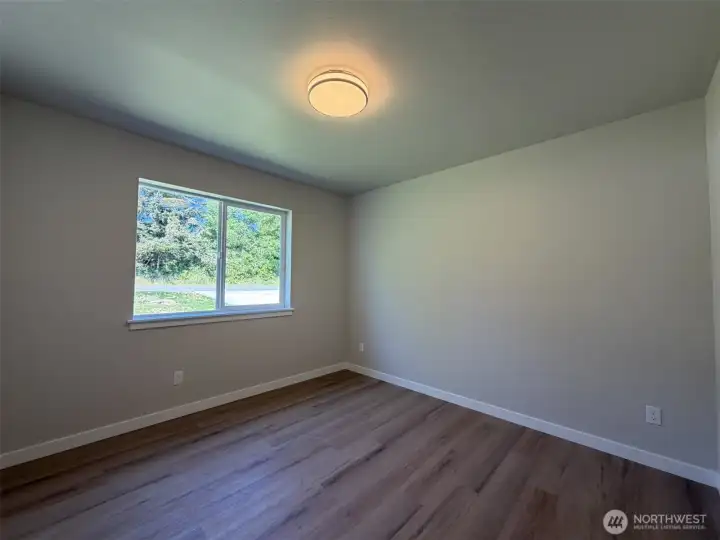 Bedroom #1
